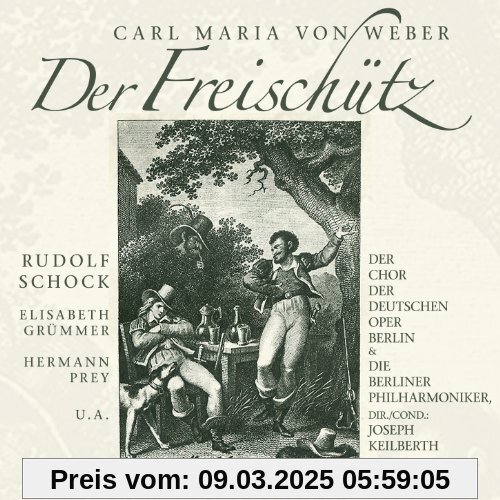 Der Freischütz