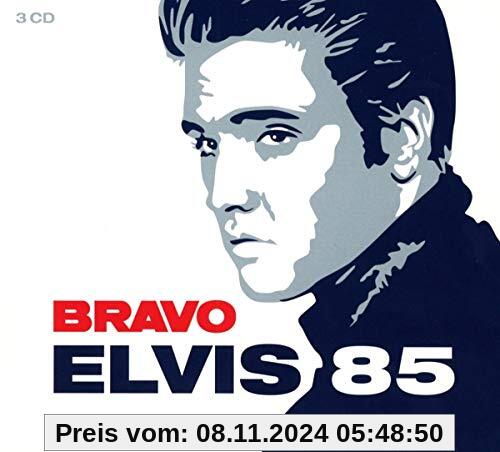 Elvis 85 (BRAVO EDITION)