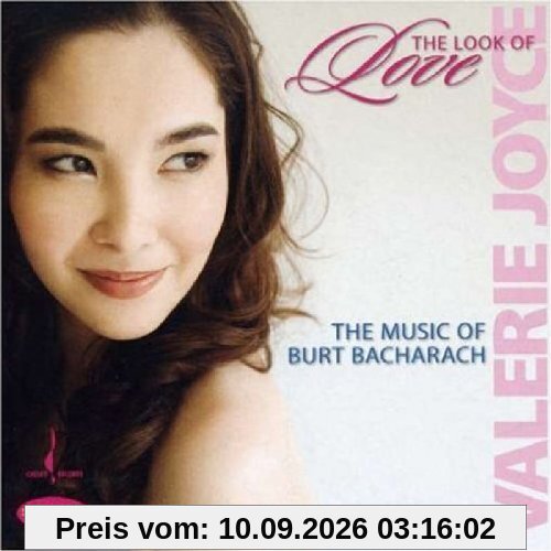 The Look of Love...the Music O