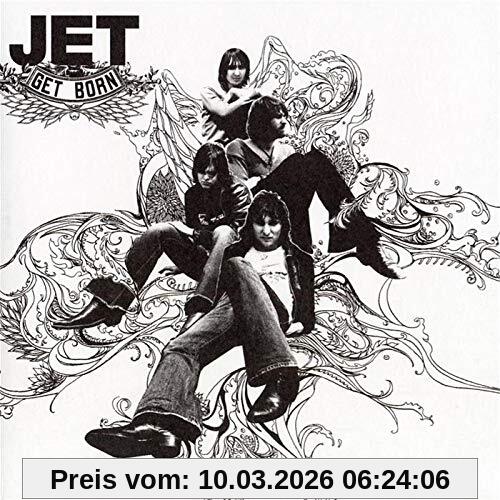 Jet Get Born(New Version)