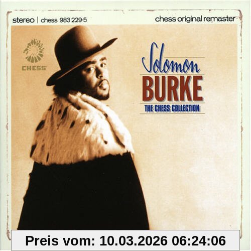 Solomon Burke - Very Best Of