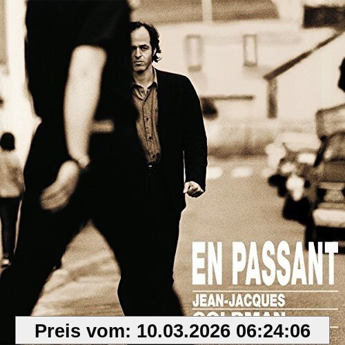 Jean-Jacques Goldman En Passant