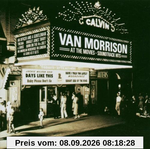 At the Movies-Soundtracks Hits