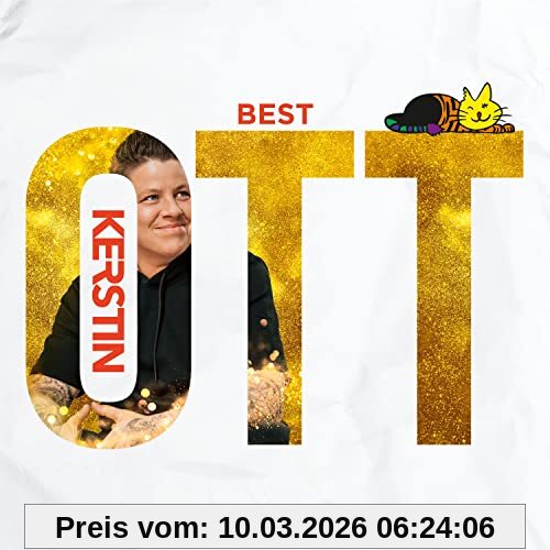 Kerstin Ott Best Ott (Ldt. 2CD)