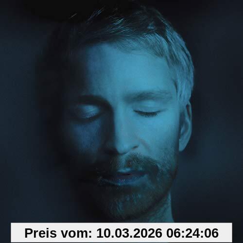 Olafur Arnalds Some Kind Of Peace [Vinyl Lp]
