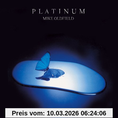 Mike Oldfield Platinum
