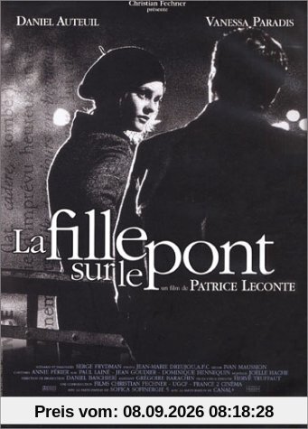 La Fille sur le pont [FR Import]