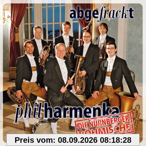 Abgefrackt - die Nürnberger Böhmische