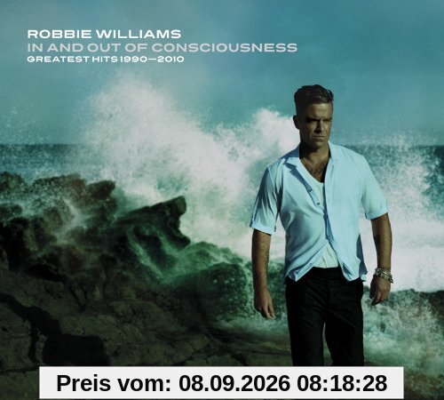 In and Out of Consciousness: Greatest Hits 1990-2010