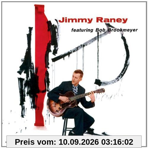 Jimmy Raney Feat. Bob Brookmeyer (Verve Originals Serie)