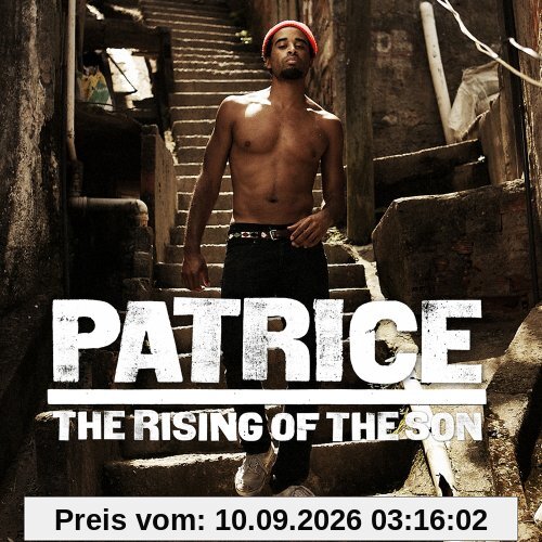Rising of the Son,the