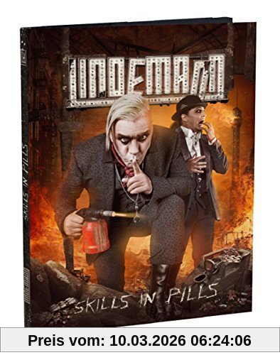 Lindemann Skills In Pills (Special Edition)