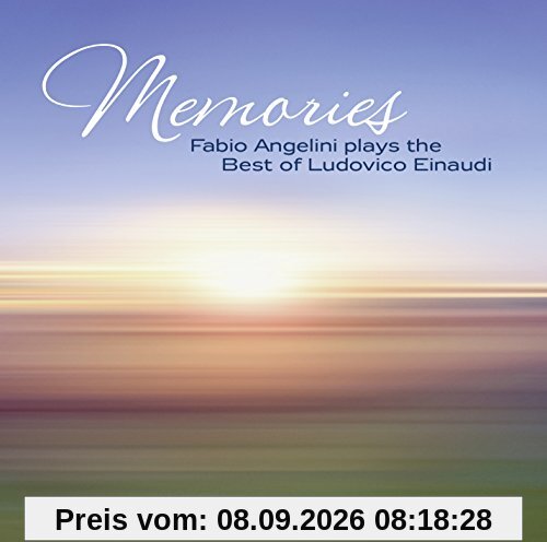Fabio Angelini Plays the Best of Ludovico Einaudi