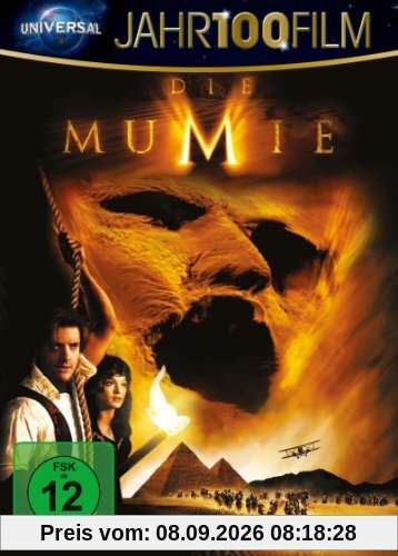Die Mumie (Jahr100Film)