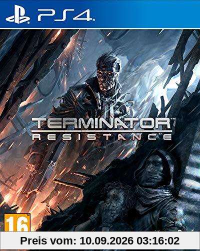 Terminator : Resistance pour PS4 [Deutsch, Englisch, Französisch, Italienisch, Spanisch]