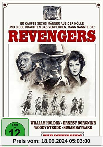 Revengers