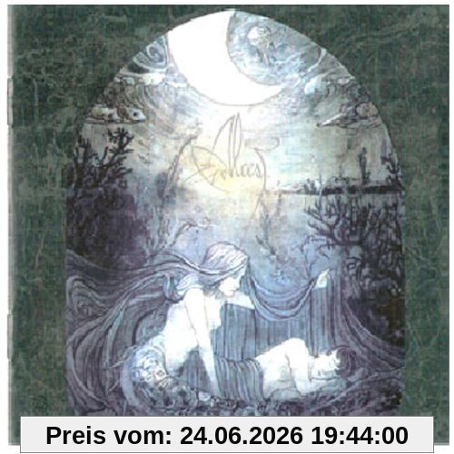 Alcest Ecailles De Lune