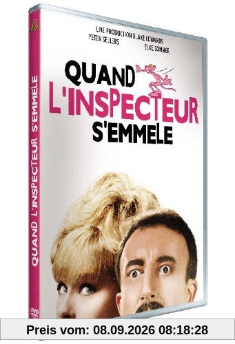 Quand l'inspecteur s'en mêle [FR Import]