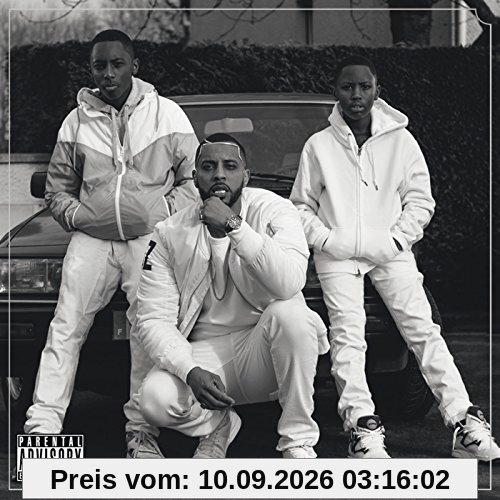 Rap Machine