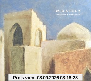 Barrierefreie Volksmusik