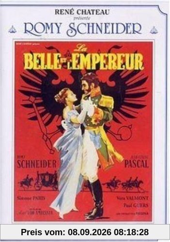 La belle et l'empereur [FR Import]