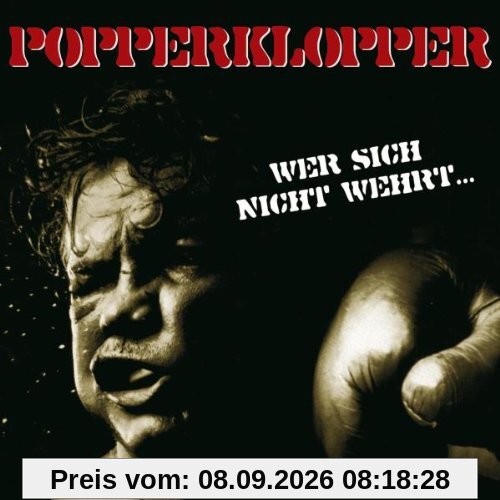 Wer Sich Nicht Wehrt...der Lebt Verkehrt