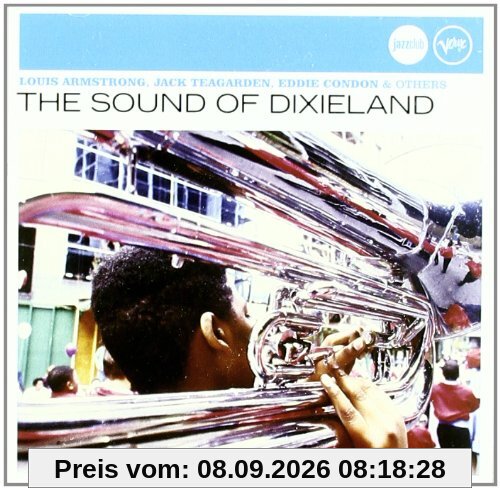 The Sound Of Dixieland (Jazz Club)