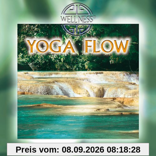 Yoga Flow - Music for Physical and Mental Balance