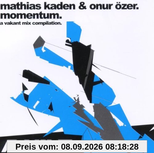 Momentum (M.Kaden & O.Ozer)