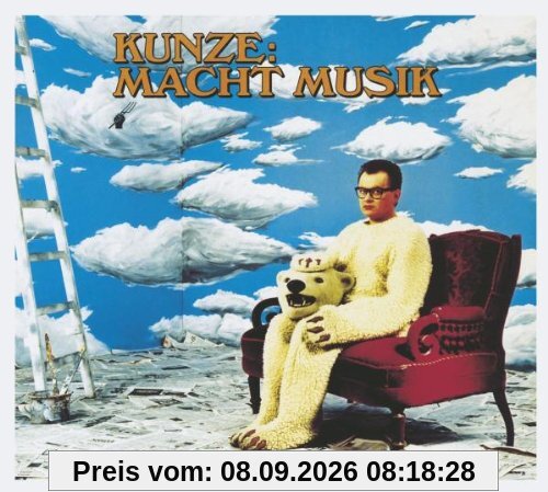 Kunze Macht Musik (Deluxe Edition)