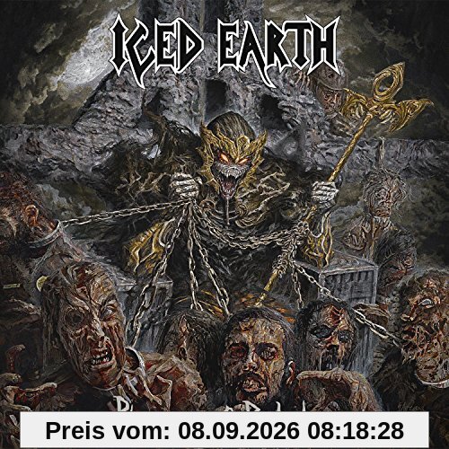 Plagues of Babylon (Limited Deluxe Edition)