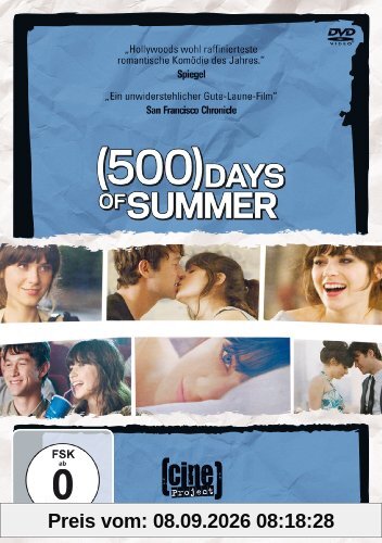 (500) Days of Summer