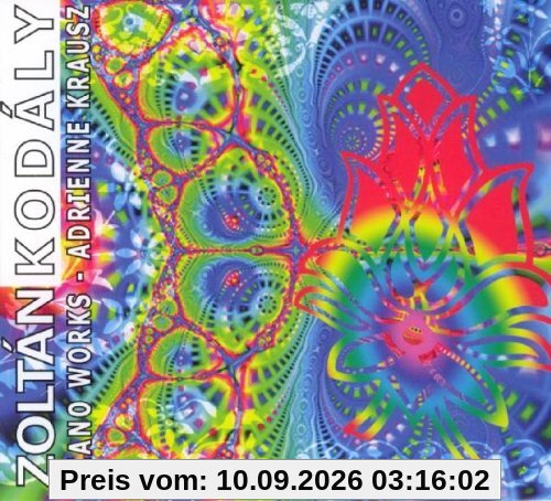 Neun Klavierstücke Op.3/Sieben Klavierstücke Op.11