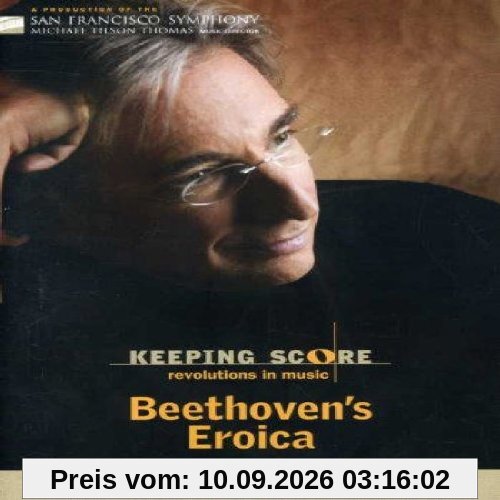 Beethoven's Eroica - Keeping Score/Revolutions in Music