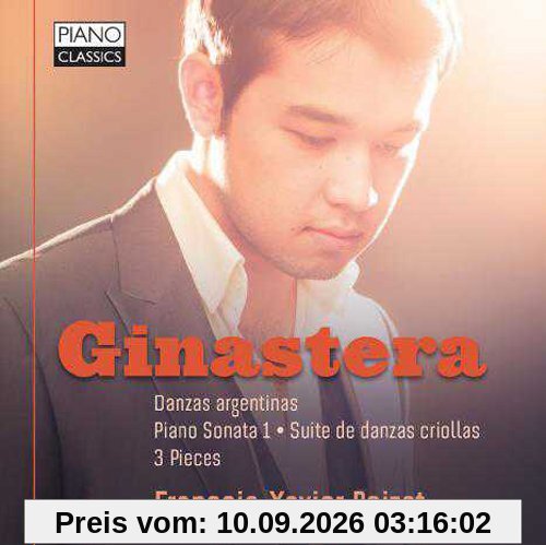 Piano Works