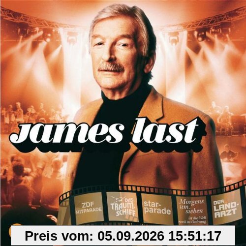 Die Schönsten TV- & Film-Melodien