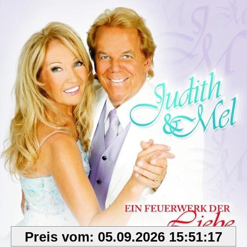 Ein Feuerwerk Der Liebe