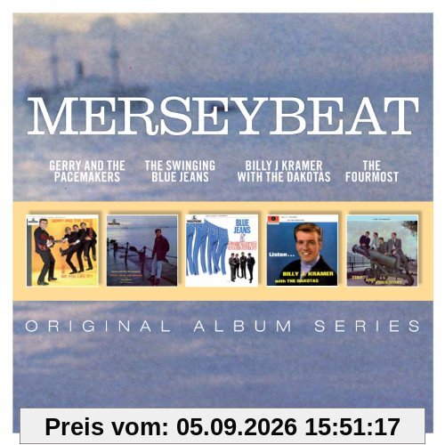 Original Album Series