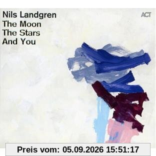 The Moon the Stars and You