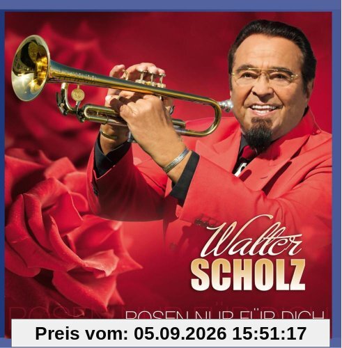 Rosen nur für dich