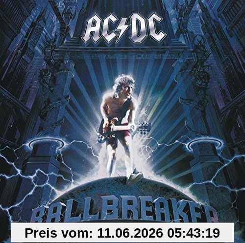 Ac/Dc Ballbreaker