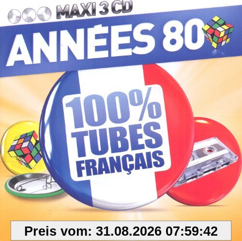 Annees 80