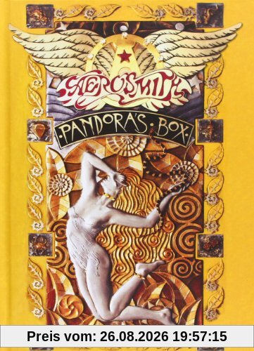 Pandora's Box