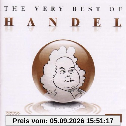 Very Best of Handel