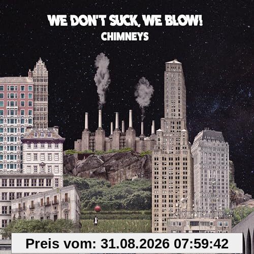 Chimneys
