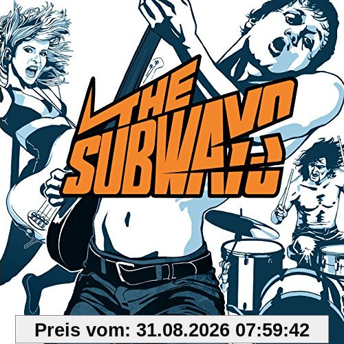 The Subways