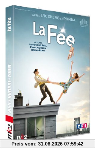 La fée [FR Import]