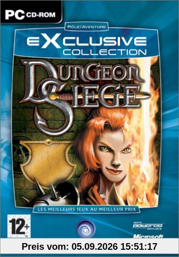 KOL 2004 Dungeon Siege