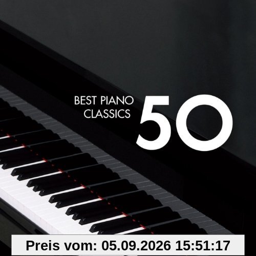 50 Best Piano