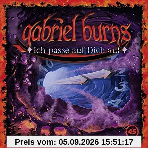 45/Ich Passe auf Dich auf